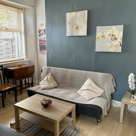 Rosebery Apartment-Ίνβερνες Εξωτερικό φωτογραφία