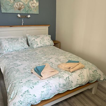 Rosebery Apartment-Ίνβερνες Εξωτερικό φωτογραφία