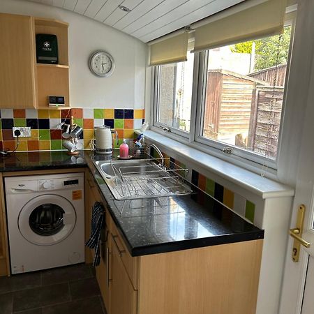 Rosebery Apartment-Ίνβερνες Εξωτερικό φωτογραφία