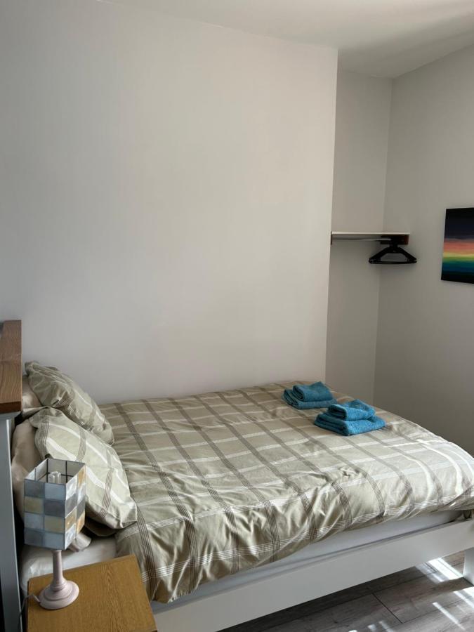 Rosebery Apartment-Ίνβερνες Εξωτερικό φωτογραφία