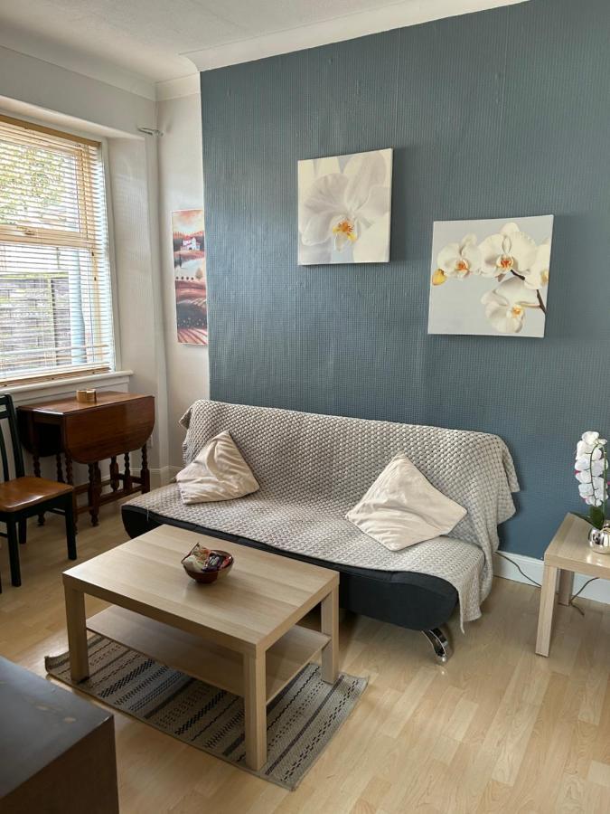 Rosebery Apartment-Ίνβερνες Εξωτερικό φωτογραφία