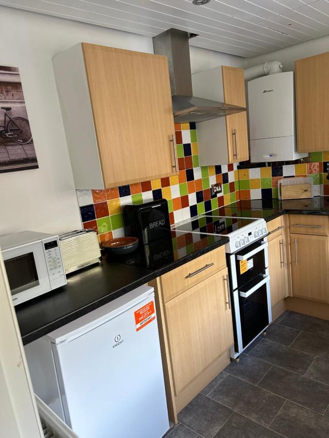 Rosebery Apartment-Ίνβερνες Εξωτερικό φωτογραφία