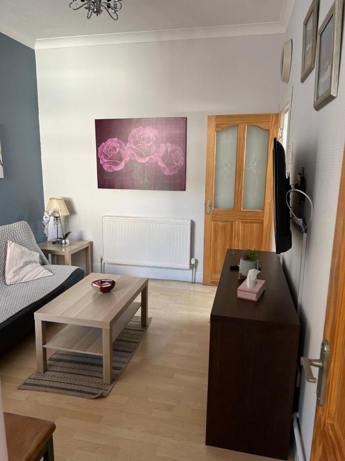 Rosebery Apartment-Ίνβερνες Εξωτερικό φωτογραφία