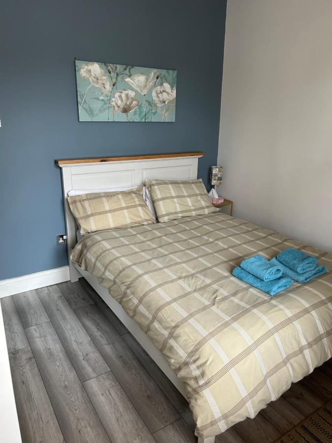 Rosebery Apartment-Ίνβερνες Εξωτερικό φωτογραφία
