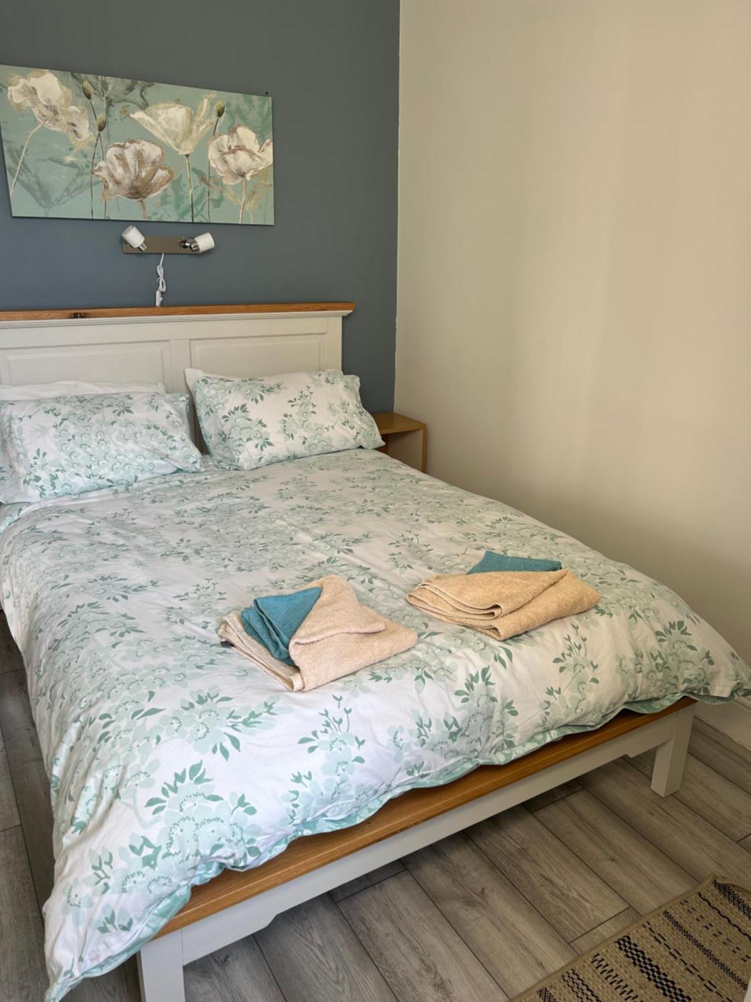 Rosebery Apartment-Ίνβερνες Εξωτερικό φωτογραφία