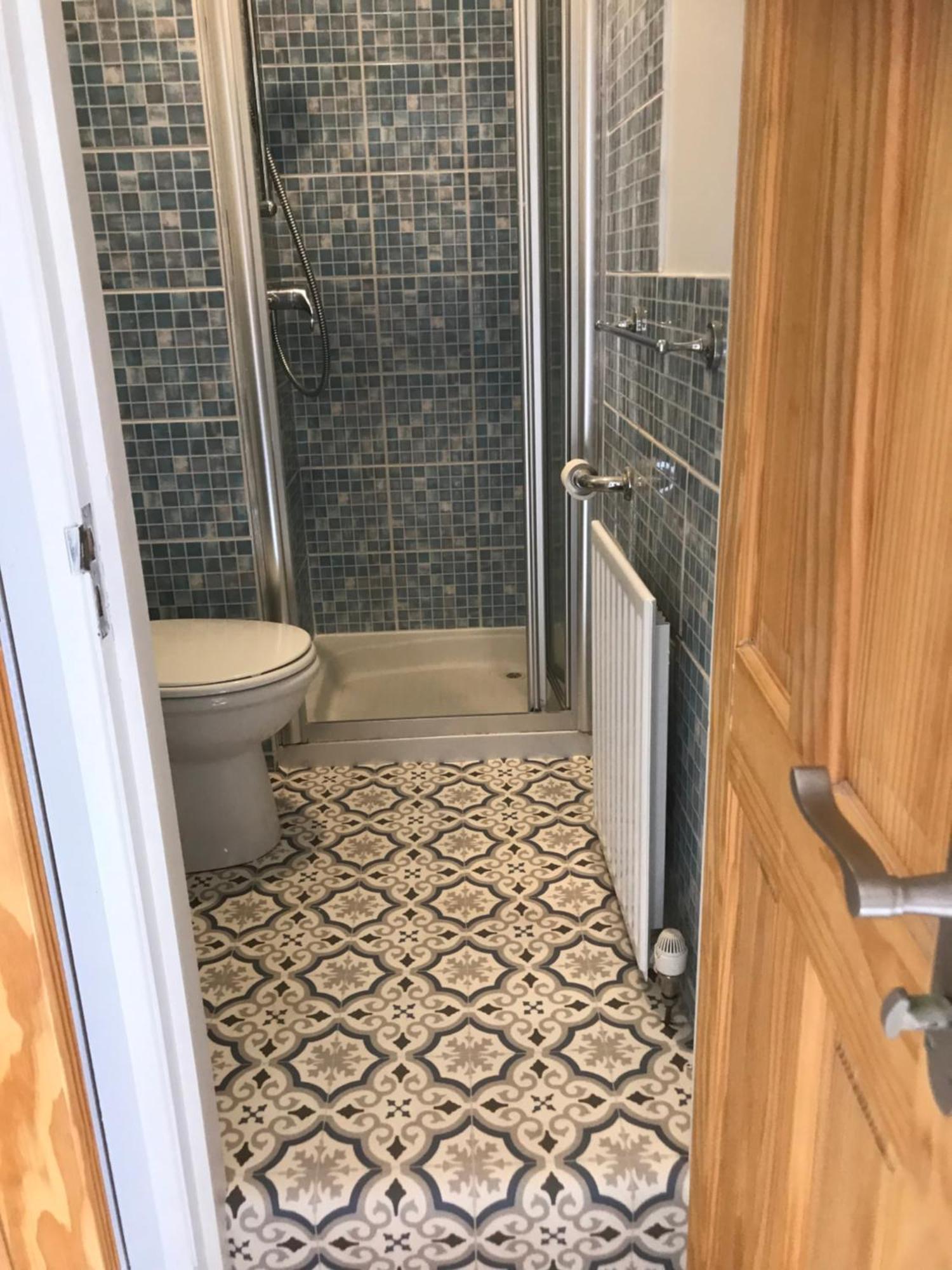 Rosebery Apartment-Ίνβερνες Εξωτερικό φωτογραφία